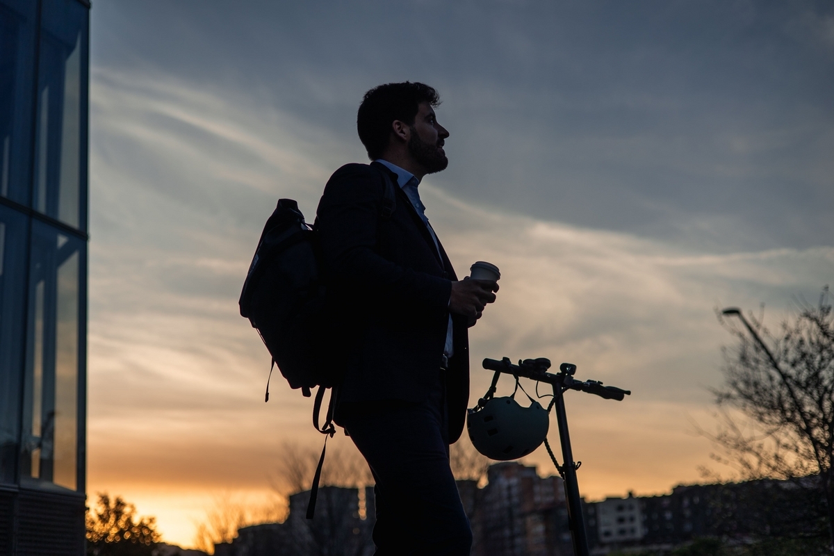 大家知道嗎?「黎明」的英語該如何表達