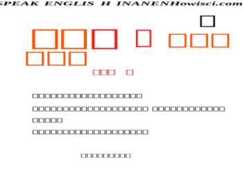 「總之」的英文單字是什麼？ 「簡而言之，換句話說」的英語表達