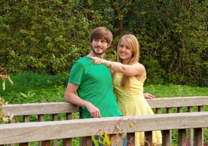 你想要增進英文會話能力嗎？先從設立目標開始吧！