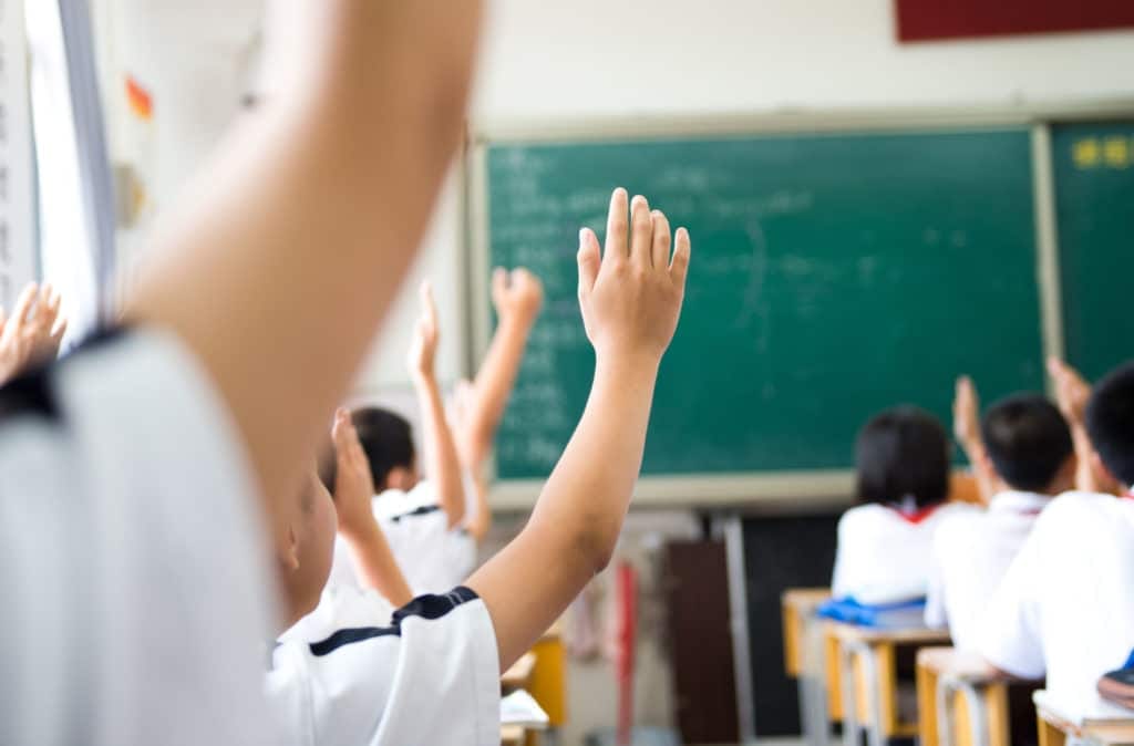 學英文為什麼會產生挫折感?找到原因才能真正解決