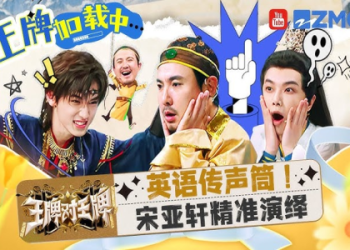 介紹與家族有關的所有英文！學習如何用英文介紹你自己的家族！