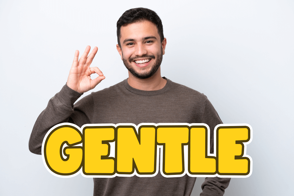 要怎麼稱讚別人「你人真好」？