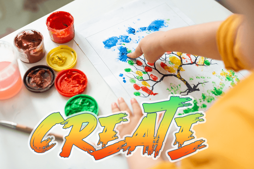 介紹各種「作、製作、創作」的英語表達方式！