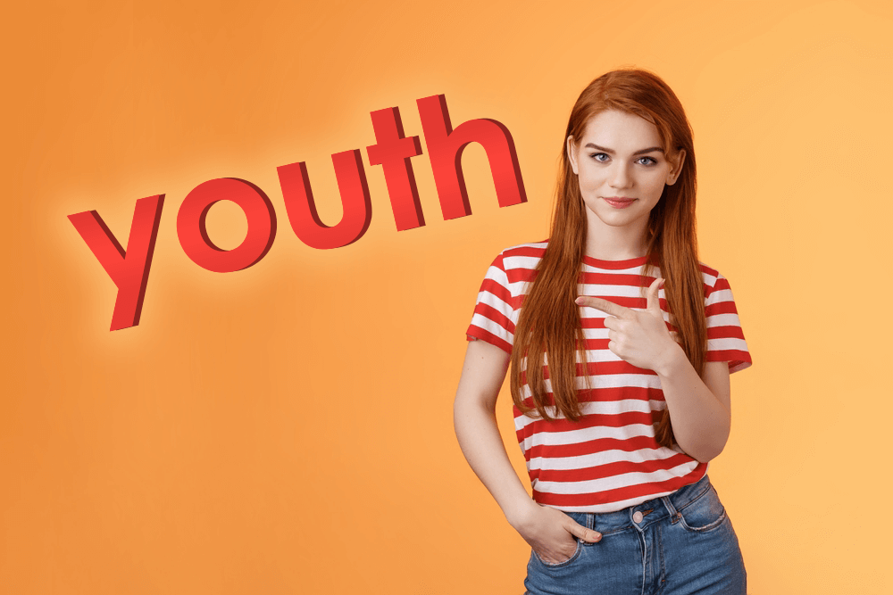 youth是什麼意思?它的相關表現「青春期」和「叛逆期」