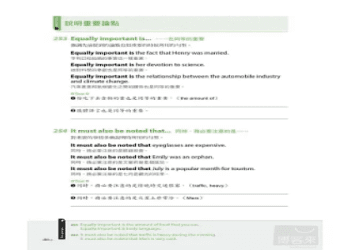 「noted」的用法完整介紹