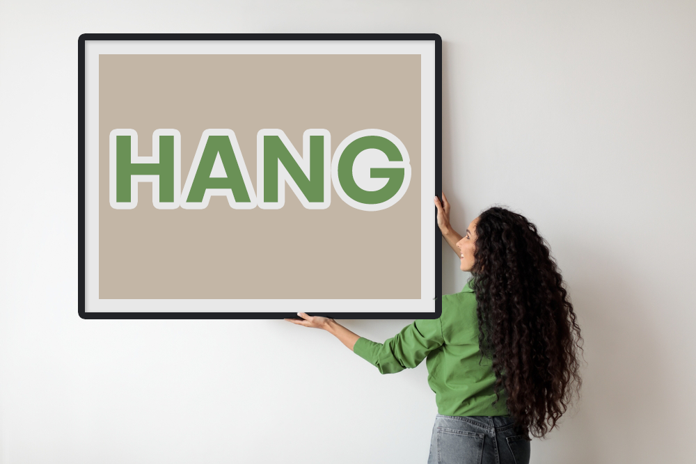 hang是什麼意思？介紹可以在各種情況下使用的hang！