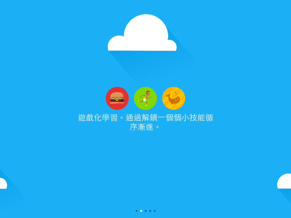 「社群網站」大家都在用，但是你知道怎麼搭配英文練習嗎？