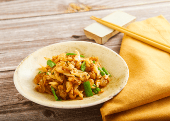 和「食慾」有關的各種英文說法