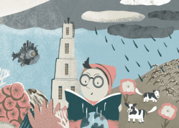 「傾盆大雨」的英語該如何表達？「天氣相關」的英語表達也一併介紹！