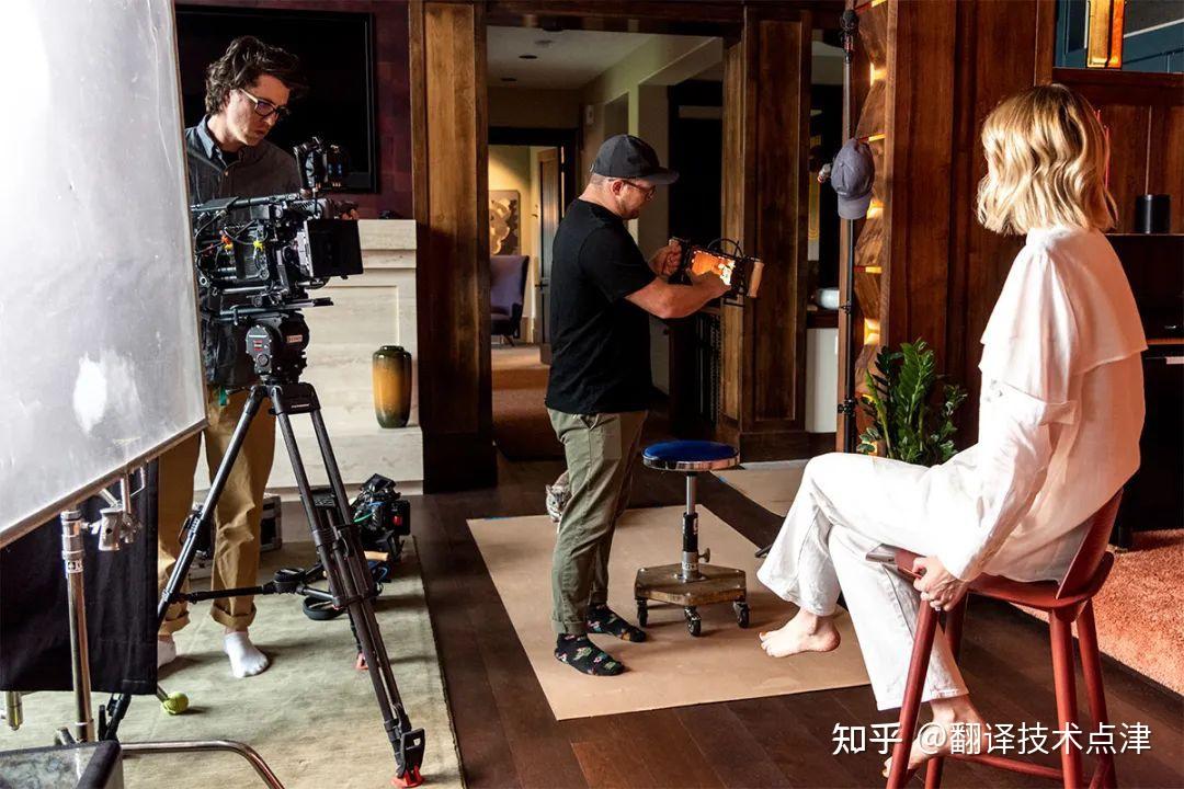 「movie」和「film」有什麼不同？另外，學習「cinema」的相關用法！