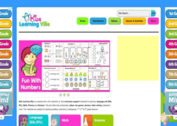 2024兒童英語線上課推薦:讓孩子學習更輕鬆的選擇