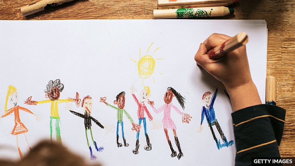 你知道「paint」和「draw」有什麼差異嗎？有關「畫畫」的英文介紹