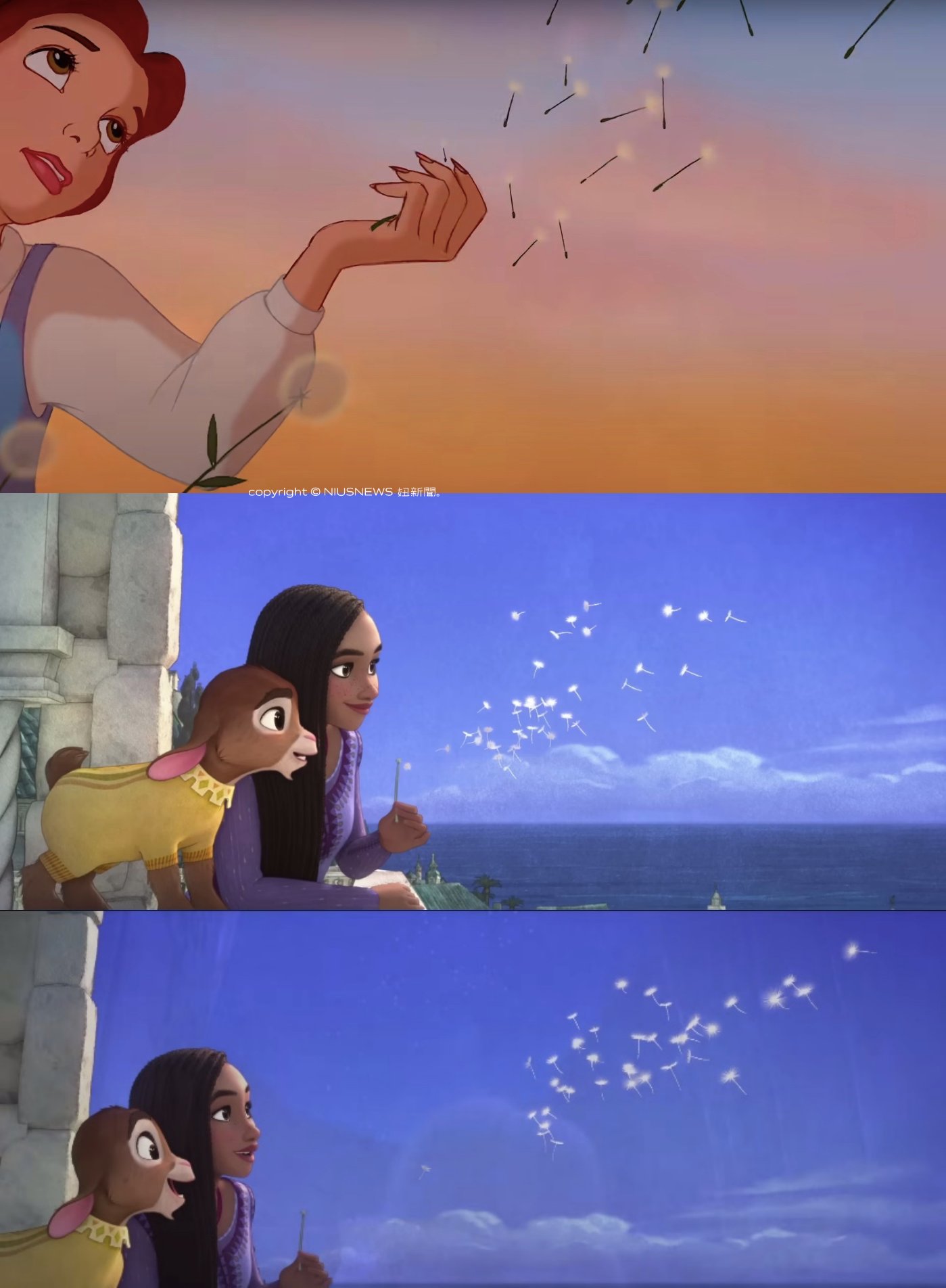 【迪士尼電影】仙履奇緣的經典台詞20選