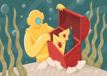 讓我們盡情用英文談論插畫！介紹插畫的英文表達！