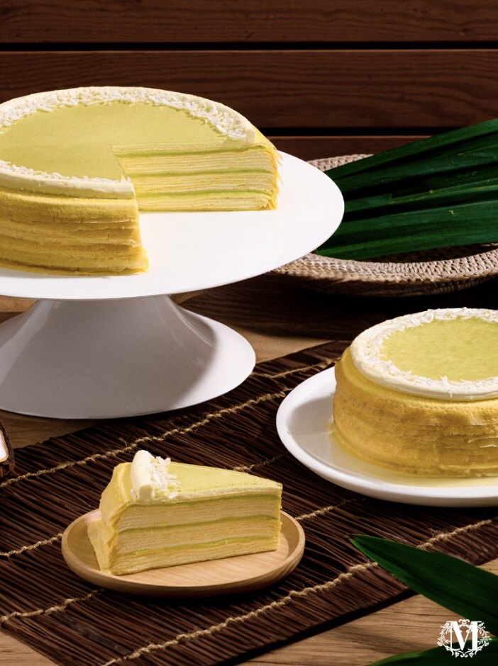 一起了解世界各地的聖誕蛋糕吧!「cake」的相關片語也一併介紹