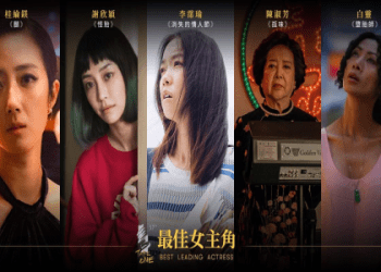 電影「神隱少女」的英文介紹