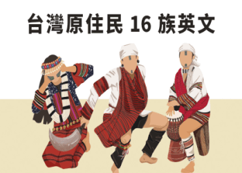 萬聖節的主角南瓜！學習南瓜的英語表達！