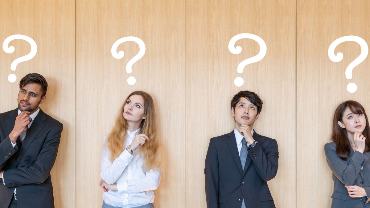 「個性膽小」的英文怎麼說？各種性格相關單字一次介紹