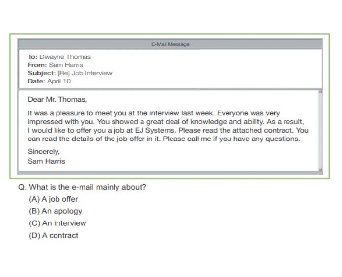 完整解說「any」！確認要點並掌握用法！