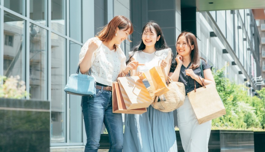 逛街時的「試穿」、「退貨」用語完整介紹