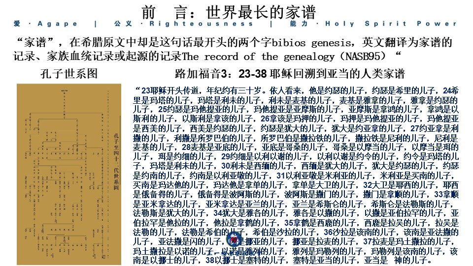 「祖先」的英語該怎麼說?介紹「歷代相傳」與「子孫」的英語表達方式!