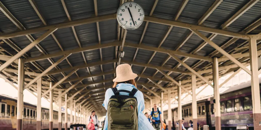 對旅行很有幫助的「機票」英語表達。不再擔心預訂或取消！