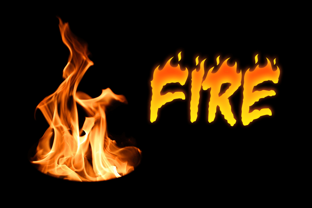 「失火了！」的英文要怎麼說？各種和「火災」相關的英文介紹