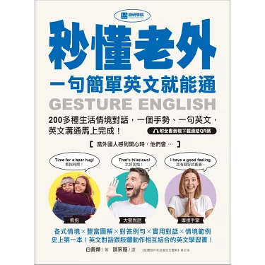 用英文幫人「指路」原來這麼簡單！