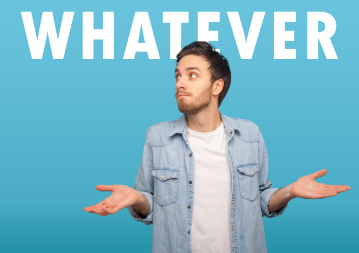 「微妙」的英文是iffy嗎？”微妙的英語表達”11選