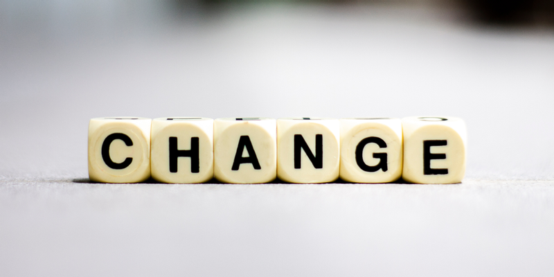 你知道「轉換心情」的英文怎麼說嗎?