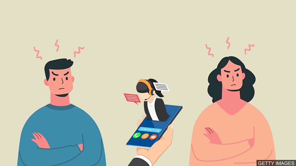 「投訴」的英語該如何表達呢?