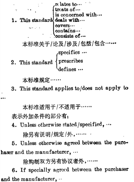 「標準」用英語怎麼說？了解「standard」、「basis」和「criteria」之間的區別！