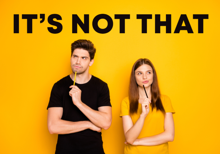 「微妙」的英文是iffy嗎？”微妙的英語表達”11選