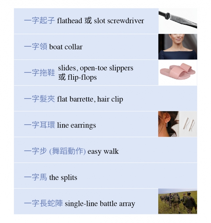 「相似的」的英語怎麼說？在看到相似的東西時可以使用的英語表達