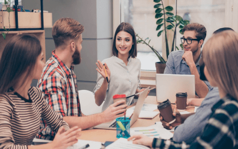 【你知道嗎? 】「說服」的英語怎麼說?