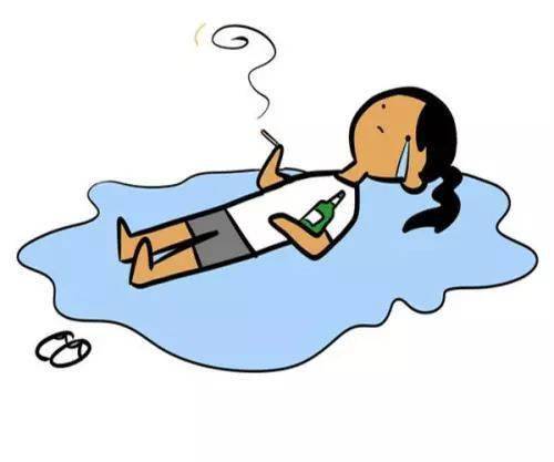 「心累」用英文怎麼說？一起 check 各種表達方式吧！