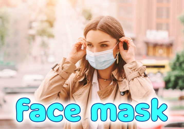 學會「禁止進入」的各種表達方式，就不怕傻傻闖進不能進去的地方囉！