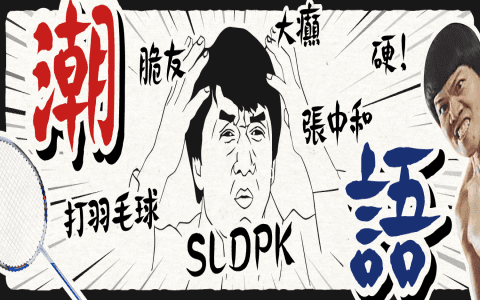 俚語Damn是什麼意思?