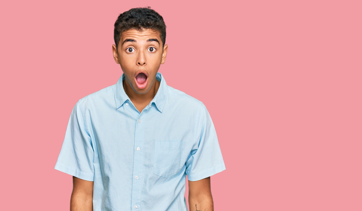 各種英文裡面表示「驚喜、驚訝」的用法介紹