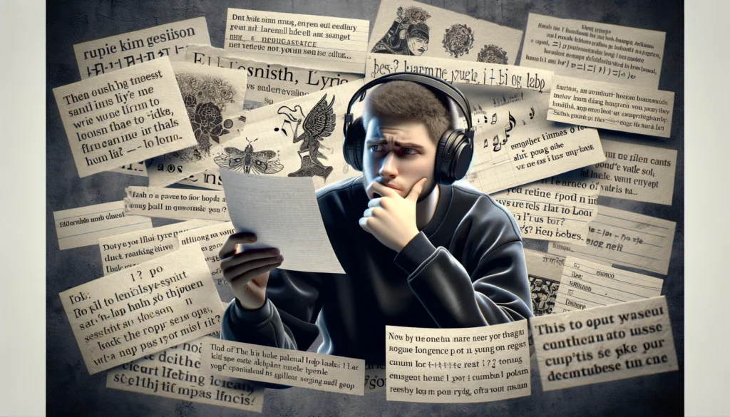 如何透過西洋音樂有效學習英語？探討西洋音樂的利弊