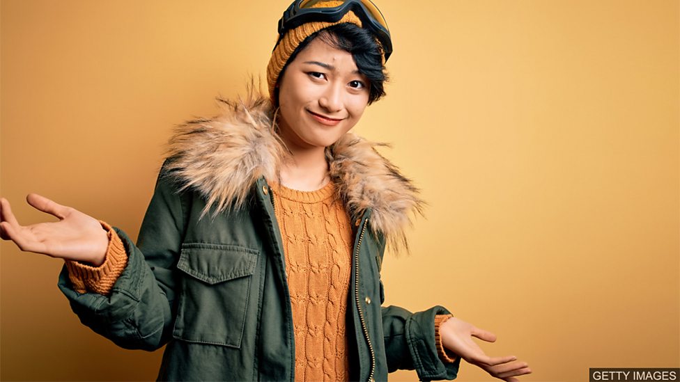 十六種「No」的口語用法完整介紹