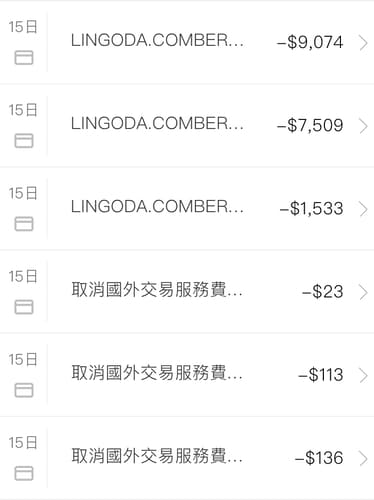 Lingoda收費價格表大公開!學費到底貴不貴?看完這篇秒懂!