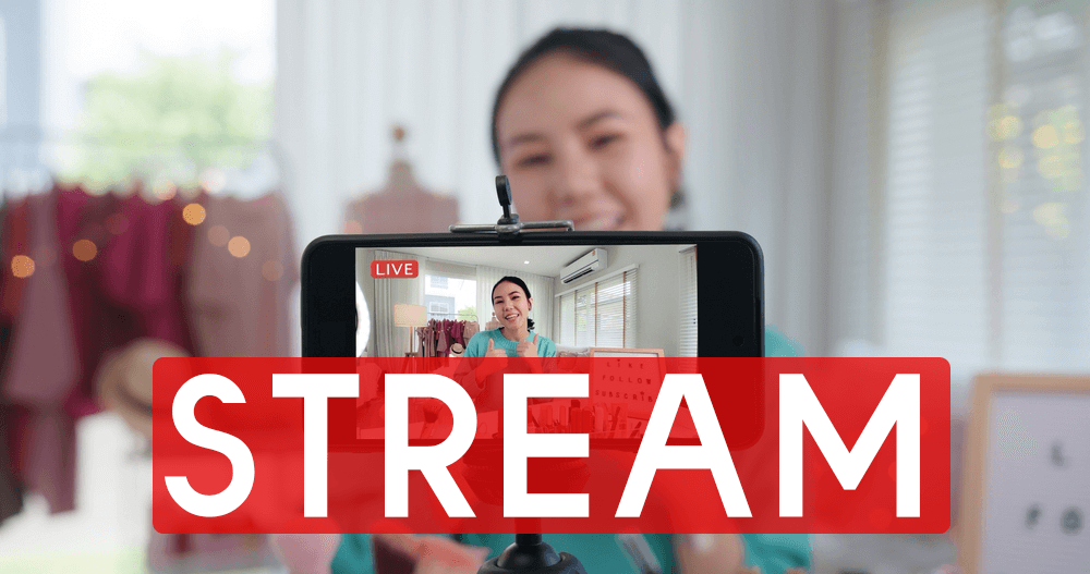 「播放」的英文怎麼說？直播當道的年代你不能不學的各種英文用法