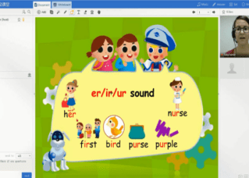 兒童英語線上教育平臺排名來了!這樣選課不踩雷!