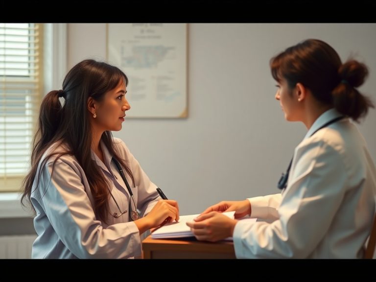 「健康檢查」的相關英文介紹