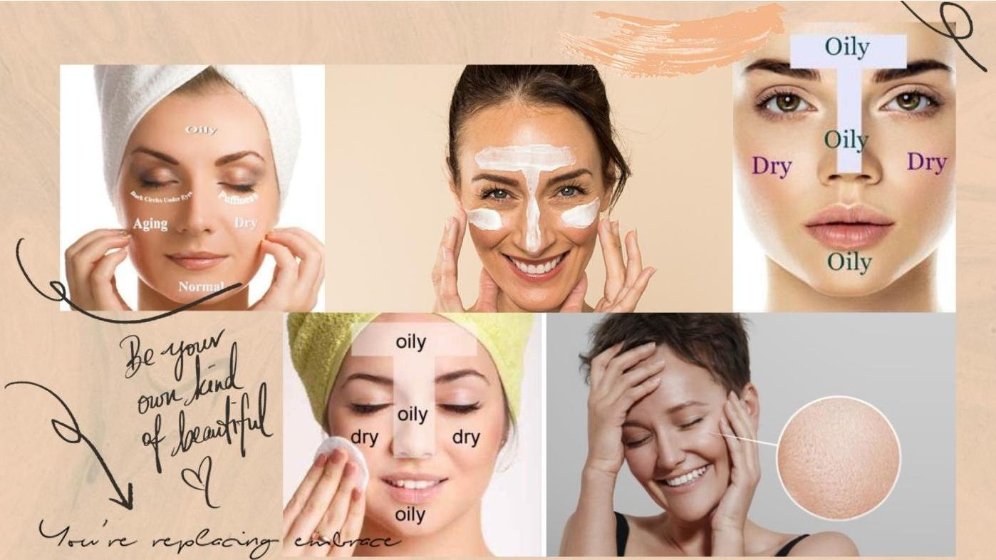 「肌膚問題」的英文怎麼說？各種皮膚問題一次講解