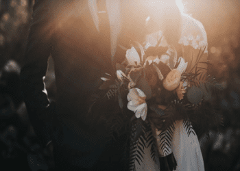 婚禮上的英文賀詞一覽