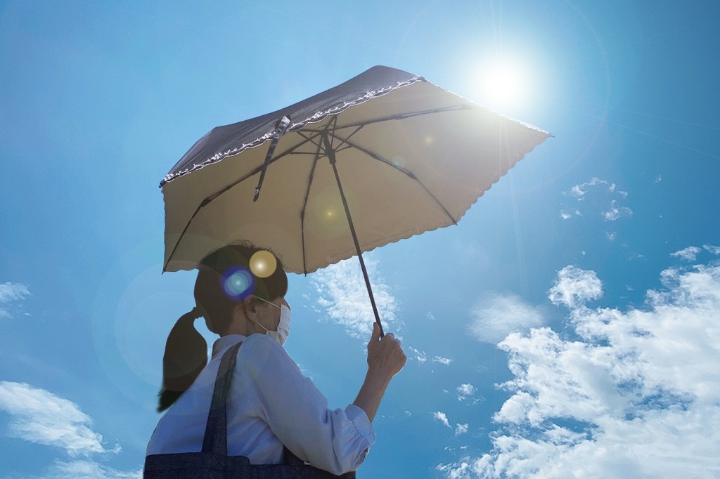 「中暑」的英文怎麼說?學習「夏日疲勞症候群」和「熱衰竭」等表達。