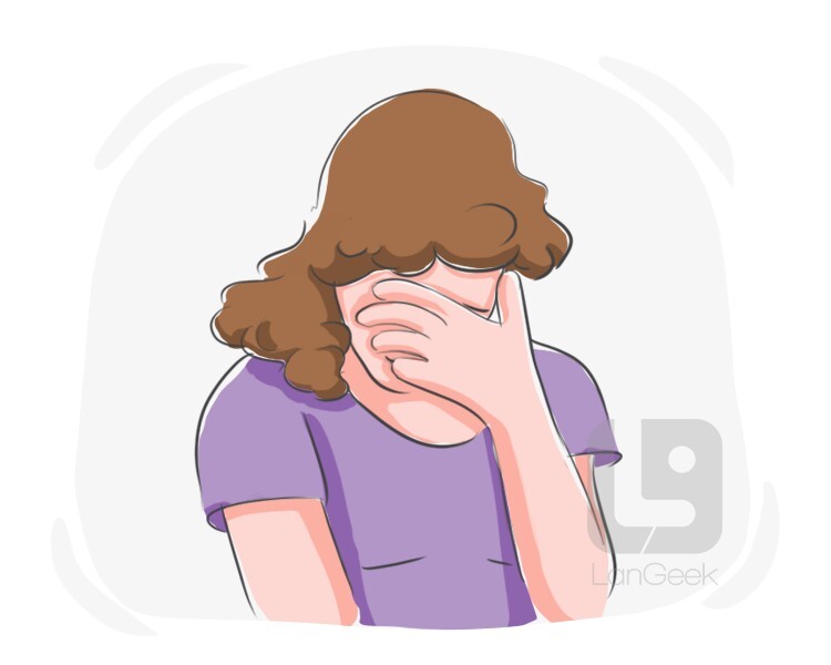 「ashamed」和「embarrassed」有什麼差別?