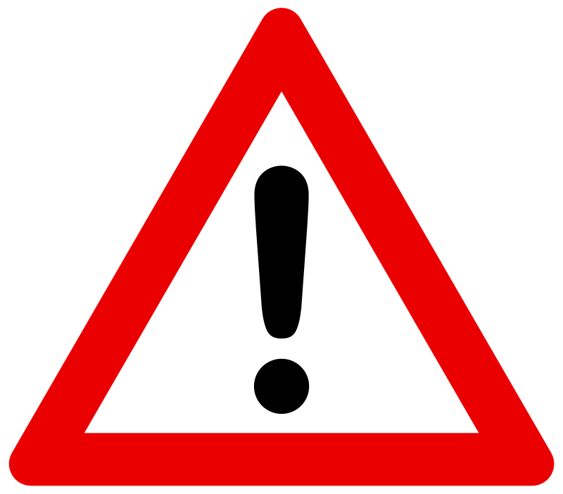 危險！danger和risk的意思有什麼不同？個別介紹用法！